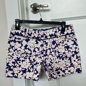 Floral Women's Shorts